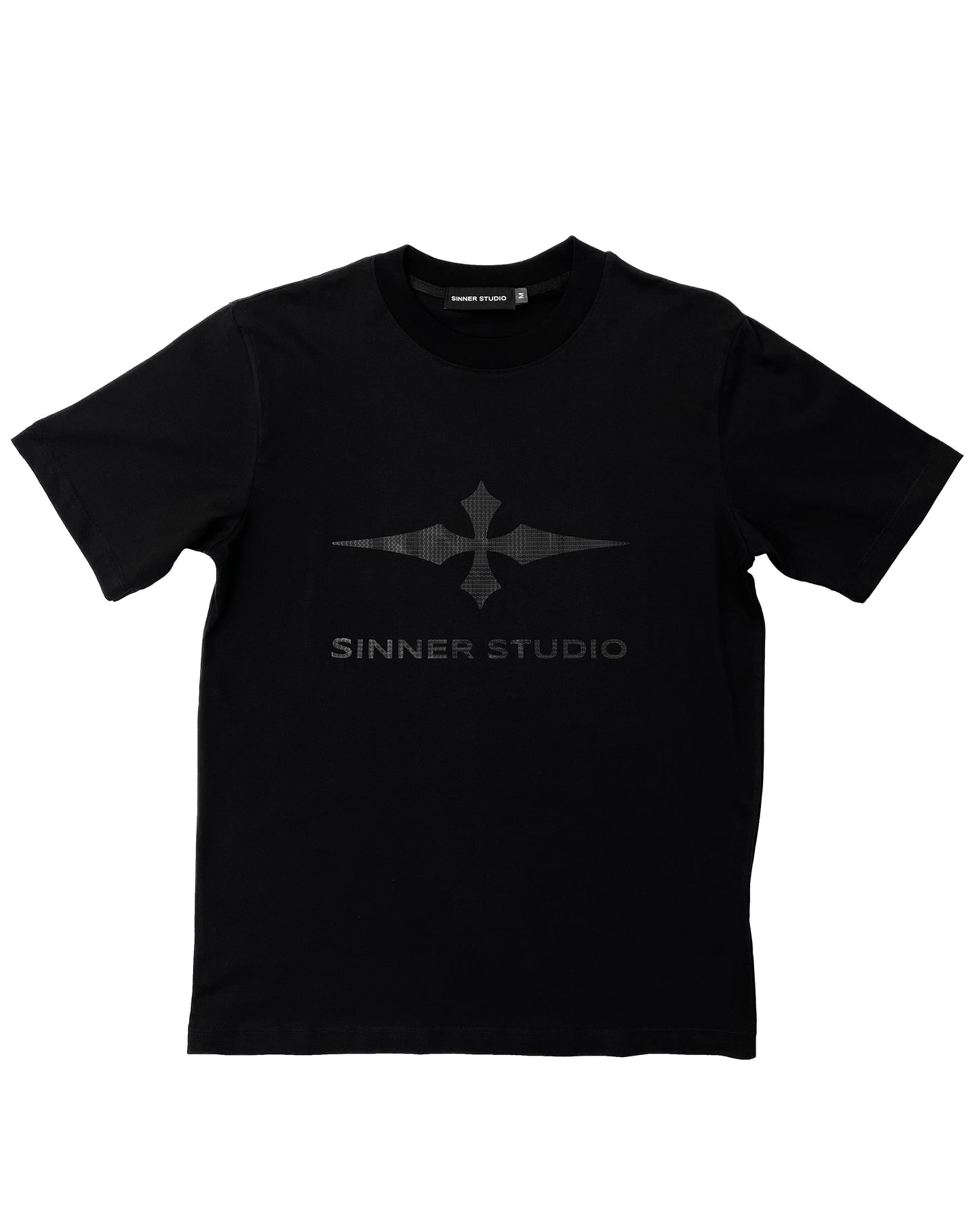 CARBON LOGO T-SHIRT