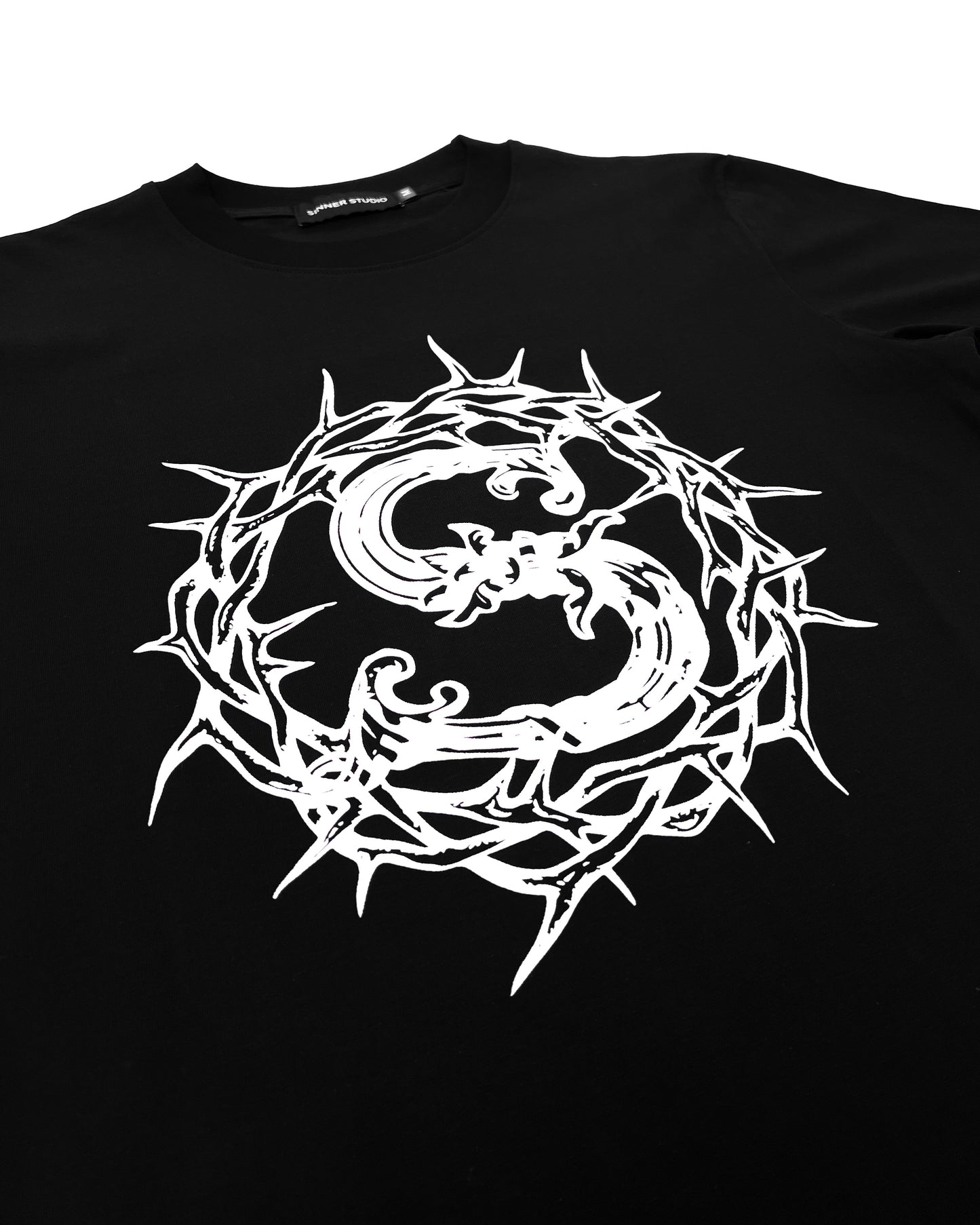 SINNER’S PRAYER T-SHIRT