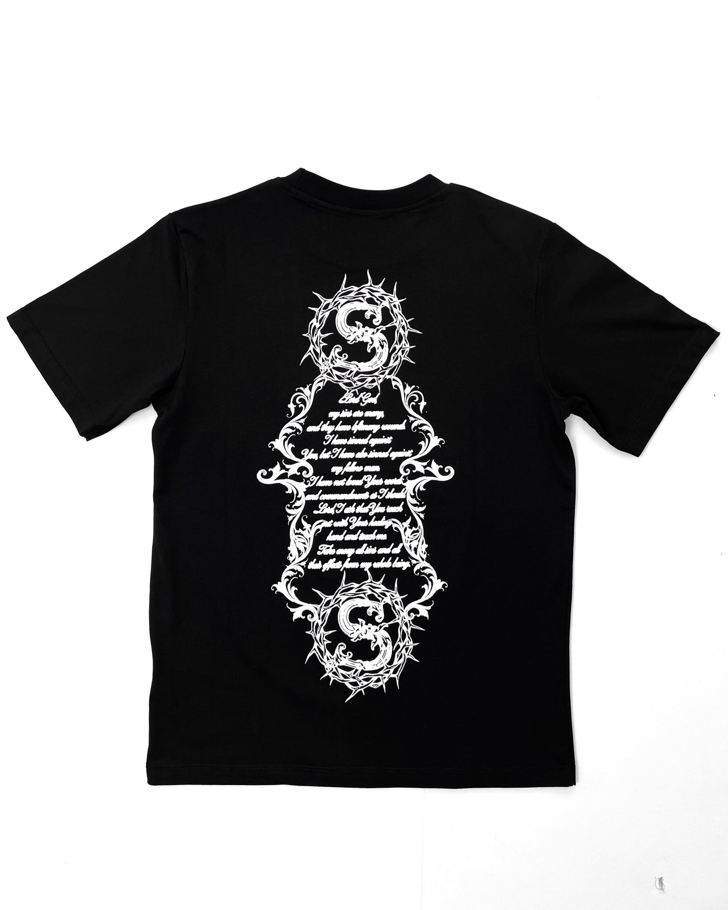 SINNER’S PRAYER T-SHIRT