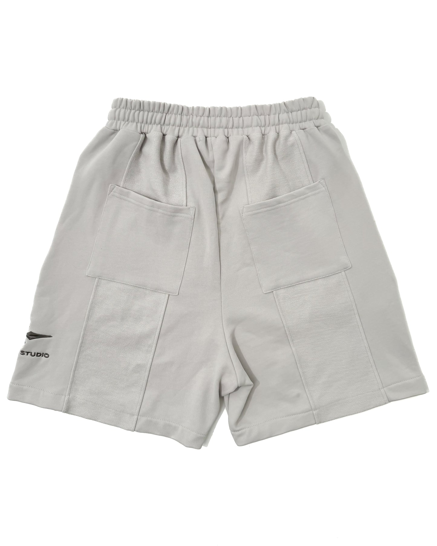 SHORTS A CAVALLO BASSO