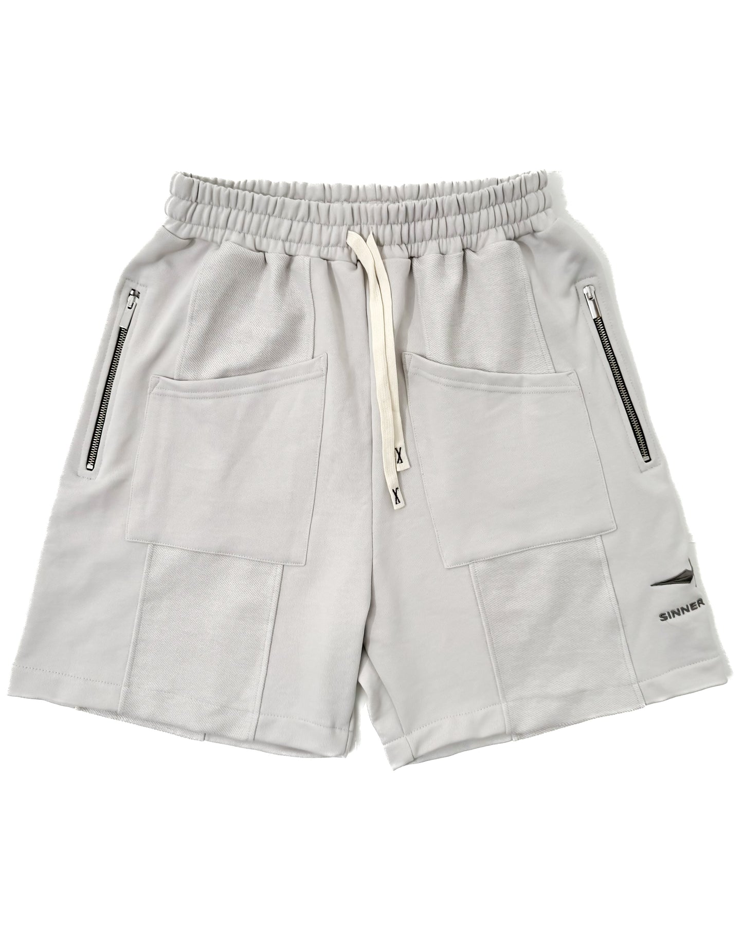 SHORTS A CAVALLO BASSO