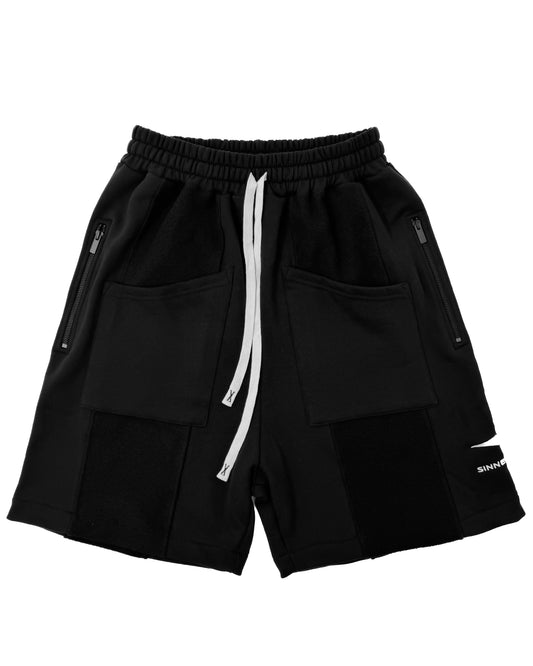 SHORTS A CAVALLO BASSO