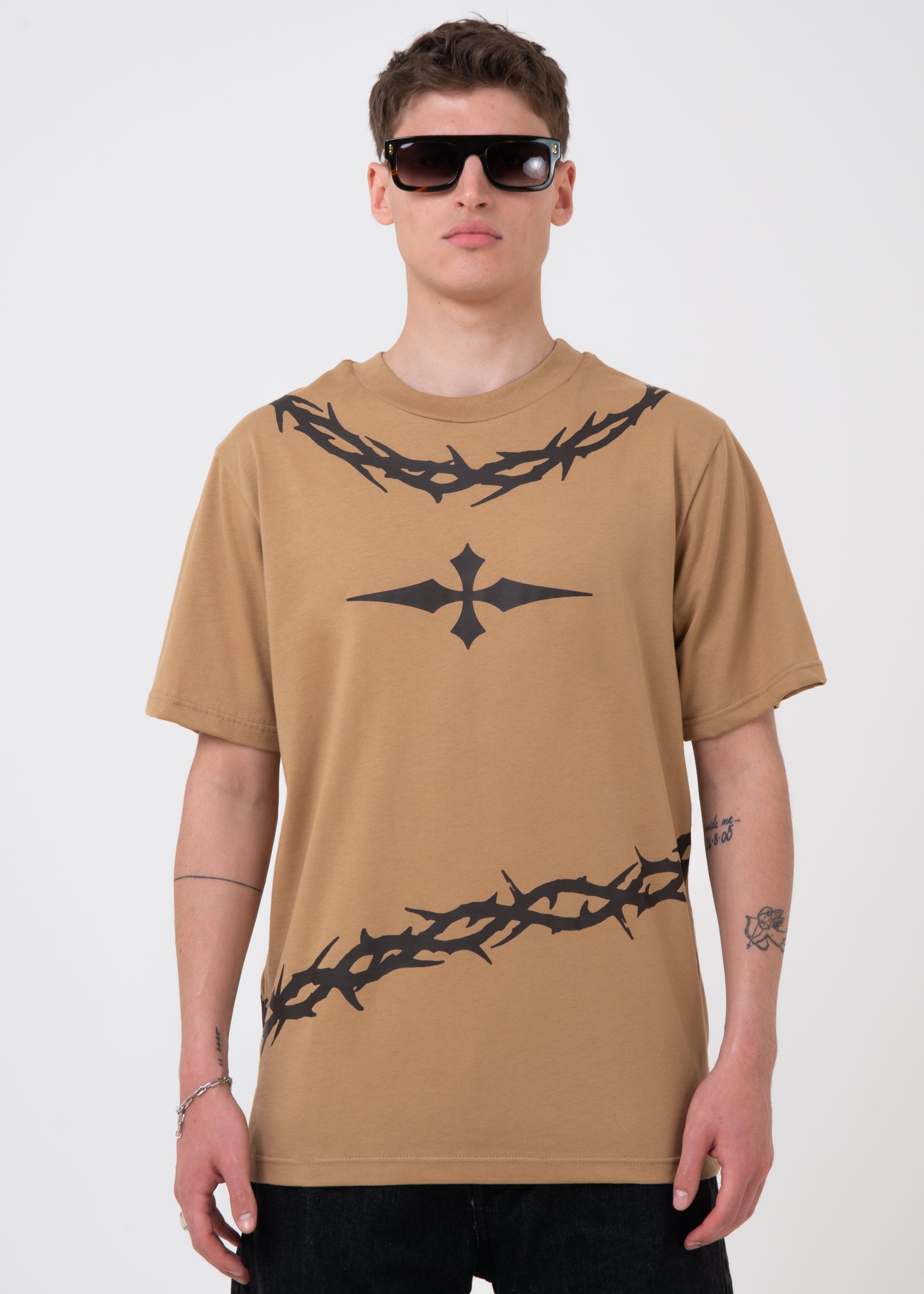 SACRIFICE T-SHIRT