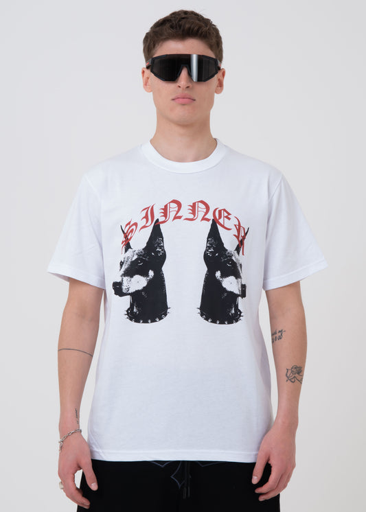 DOGZ T-SHIRT