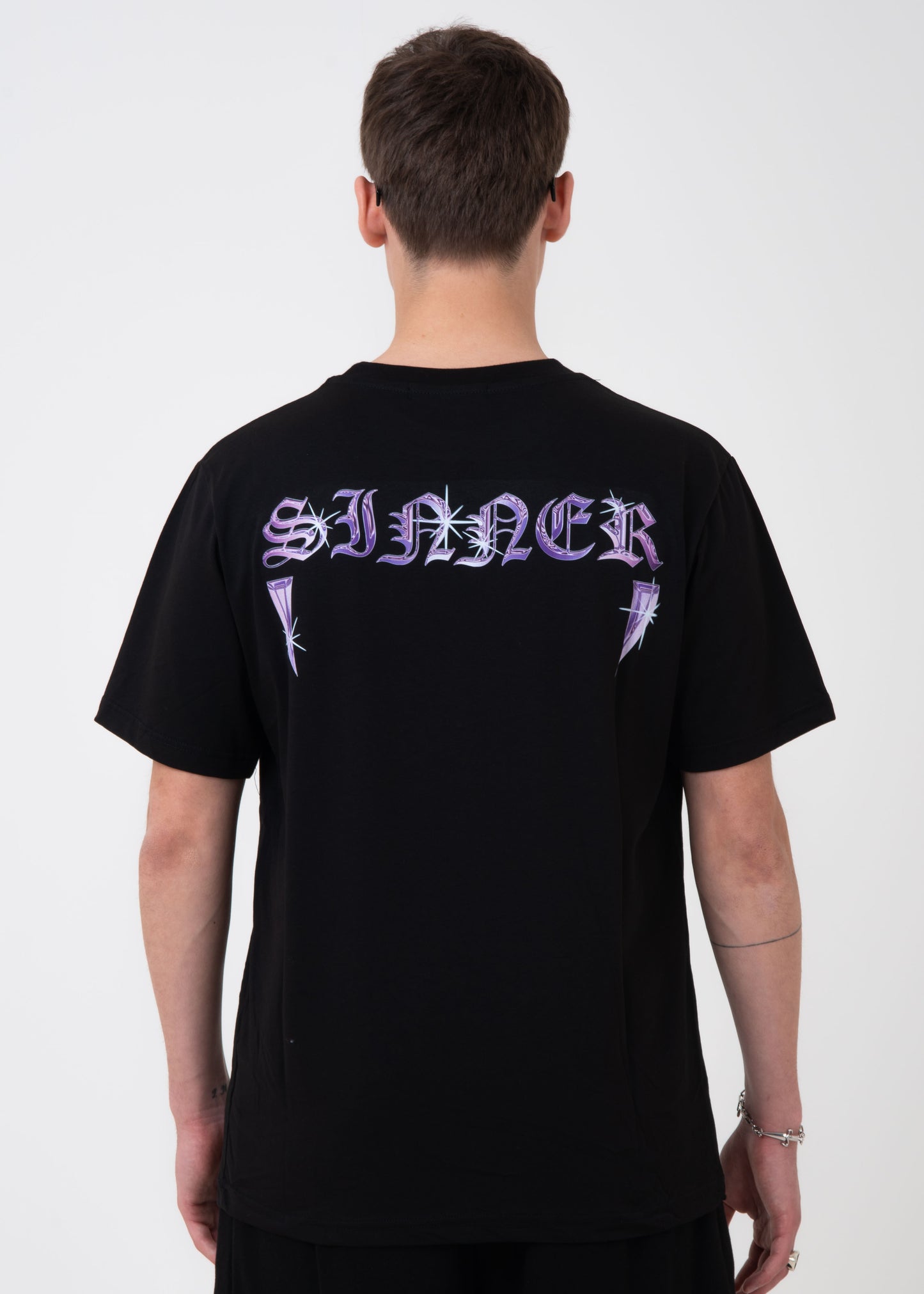 SLIME T-SHIRT