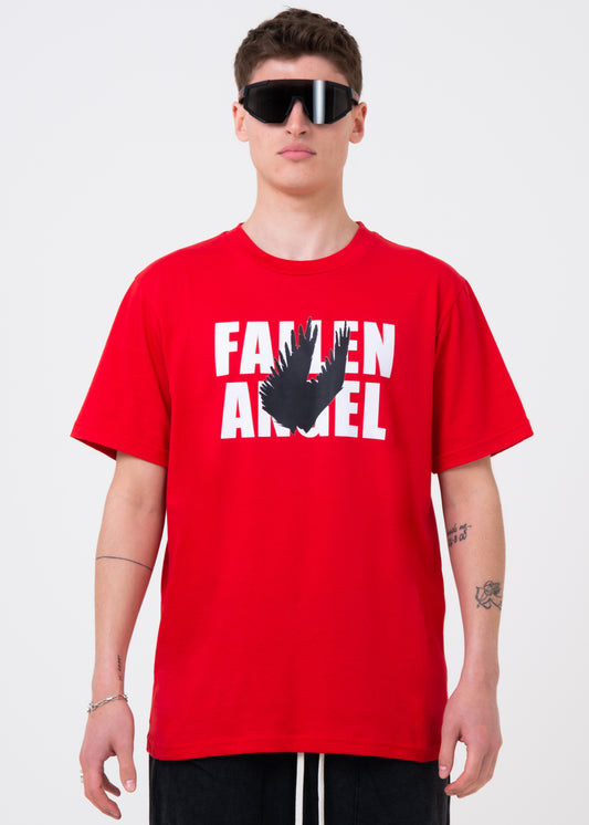 FALLEN ANGEL T-SHIRT