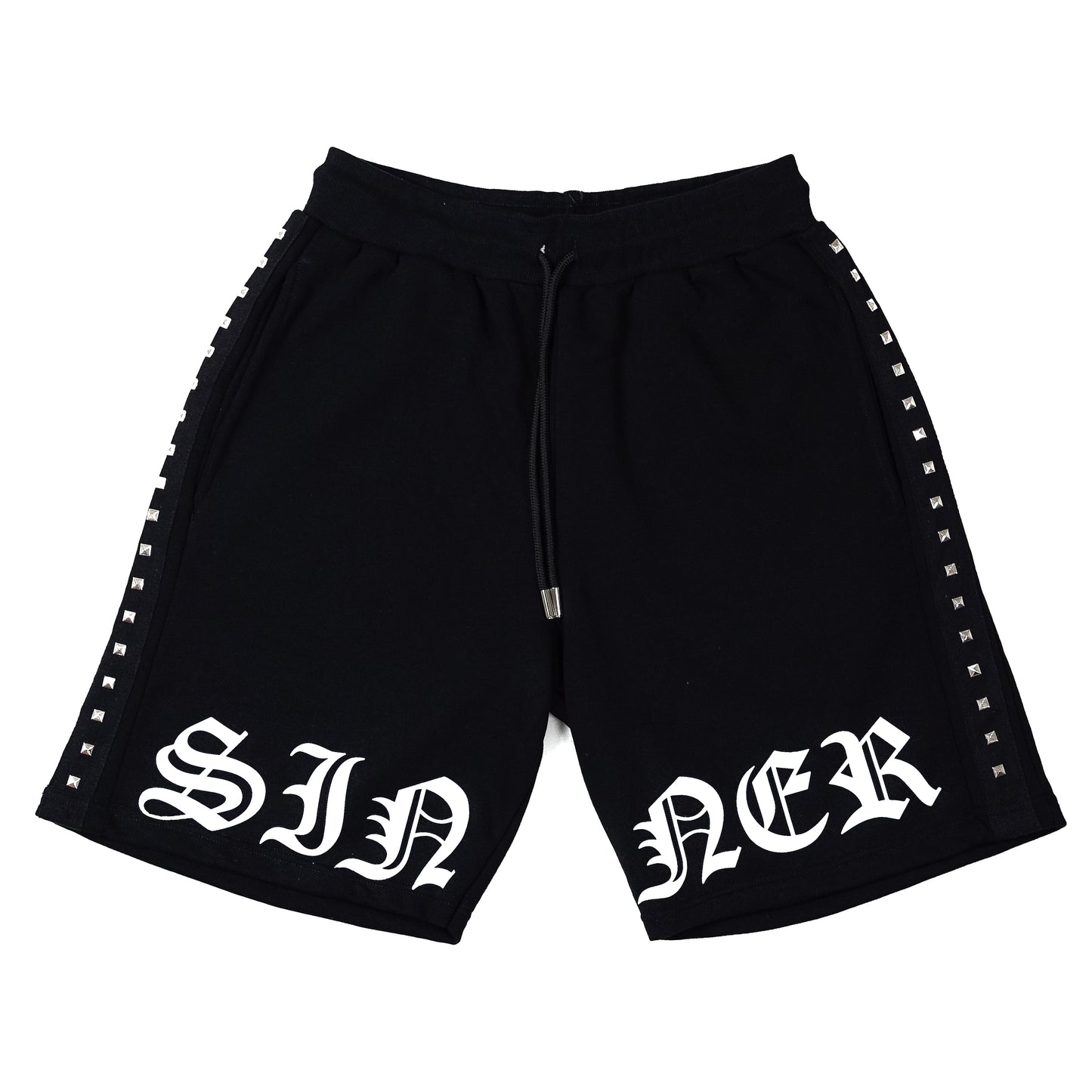 LOGO SHORTS