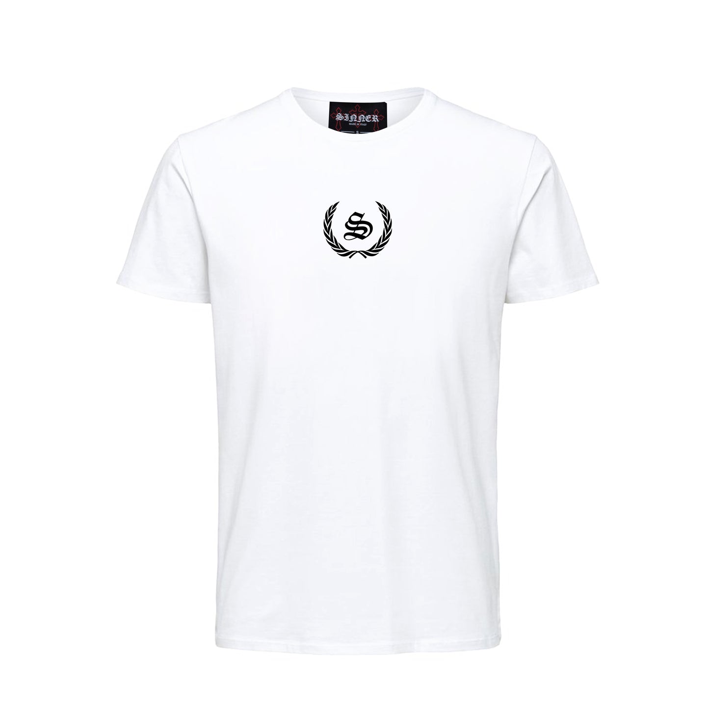 STEMMA T-SHIRT ADERENTE