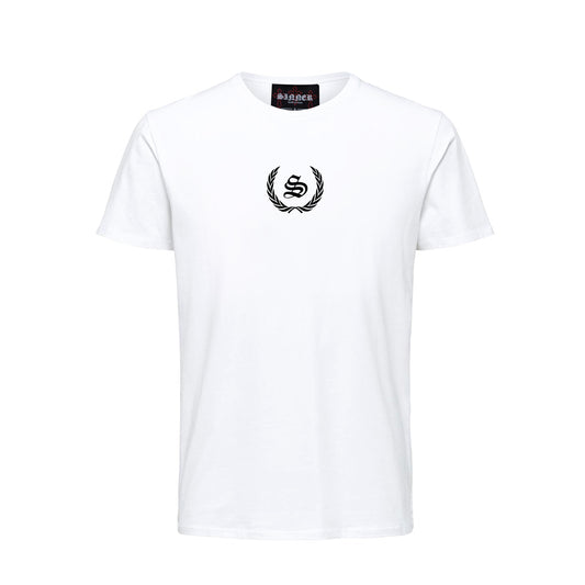 STEMMA T-SHIRT ADERENTE