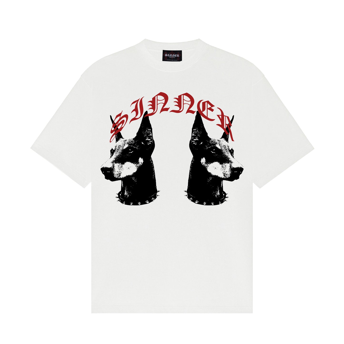 DOGZ T-SHIRT